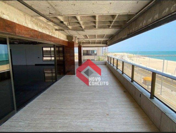 Imagem Apartamento com 6 Quartos à Venda, 543 m² em Meireles - Fortaleza Imagem Apartamento com 6 Quartos à Venda, 543 m² em Meireles - Fortaleza