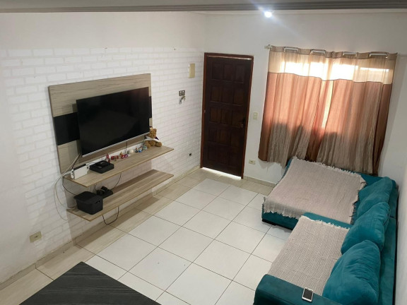 Imagem Sobrado com 2 Quartos à Venda, 63 m² em Parque Piratininga - Itaquaquecetuba Imagem Sobrado com 2 Quartos à Venda, 63 m² em Parque Piratininga - Itaquaquecetuba
