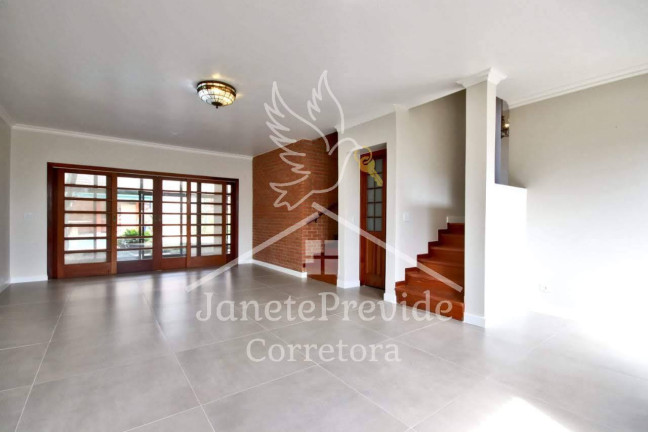 Imagem Casa de Condomínio com 4 Quartos à Venda, 575 m² em Alphaville - Santana De Parnaíba