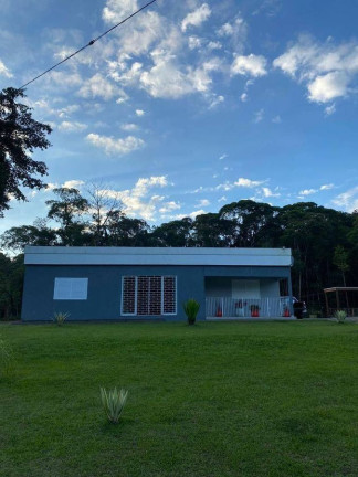 Imagem Chácara com 4 Quartos à Venda, 270 m² em Antonina Imagem Chácara com 4 Quartos à Venda, 270 m² em Antonina