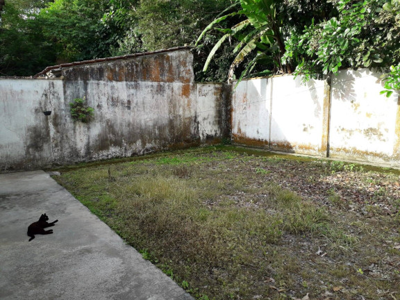 Imagem Casa com 3 Quartos à Venda, 283 m² em Canto Do Forte - Praia Grande