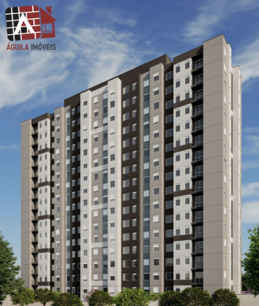 Apartamento com 2 Quartos à Venda, 4.392 m² em Cidade Líder - São Paulo