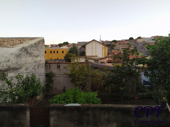 Imagem Casa com 2 Quartos à Venda, 140 m² em Vila Flora - Bragança Paulista