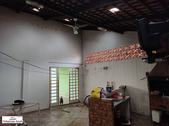 Imagem Casa com 3 Quartos à Venda, 185 m² em Vila Vilas Boas - Campo Grande Imagem Casa com 3 Quartos à Venda, 185 m² em Vila Vilas Boas - Campo Grande