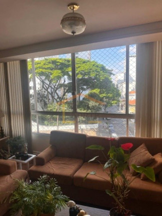 Imagem Apartamento com 3 Quartos à Venda, 157 m² em Santana - São Paulo