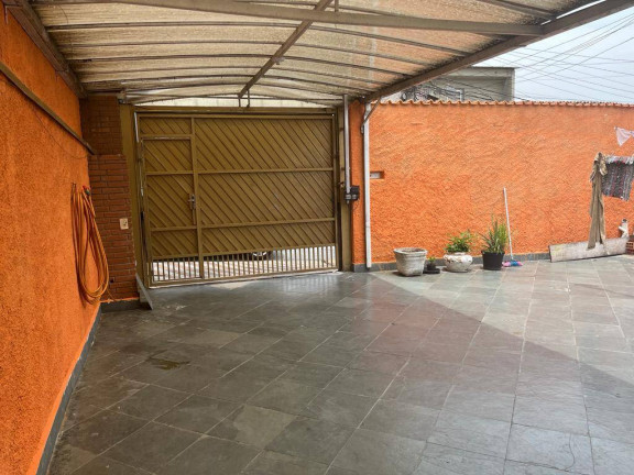 Imagem Casa com 5 Quartos à Venda, 290 m² em Jardim D'abril - Osasco