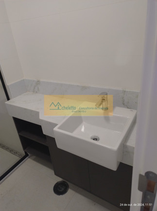 Imagem Apartamento com 2 Quartos à Venda, 80 m² em Santana - São Paulo Imagem Apartamento com 2 Quartos à Venda, 80 m² em Santana - São Paulo