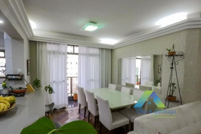 Imagem Apartamento com 3 Quartos à Venda, 93 m² em Vila Gumercindo - São Paulo Imagem Apartamento com 3 Quartos à Venda, 93 m² em Vila Gumercindo - São Paulo
