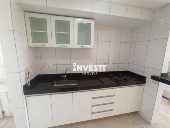 Imagem Apartamento com 2 Quartos à Venda, 64 m² em Jardim América - Goiânia Imagem Apartamento com 2 Quartos à Venda, 64 m² em Jardim América - Goiânia