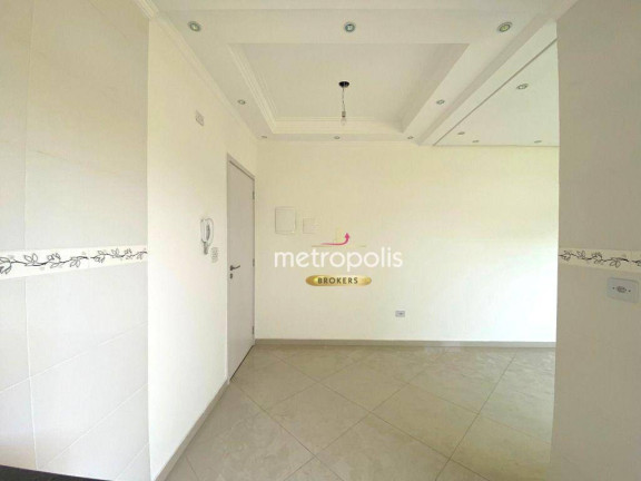 Imagem Apartamento com 2 Quartos à Venda, 55 m² em Vila Camilópolis - Santo André Imagem Apartamento com 2 Quartos à Venda, 55 m² em Vila Camilópolis - Santo André