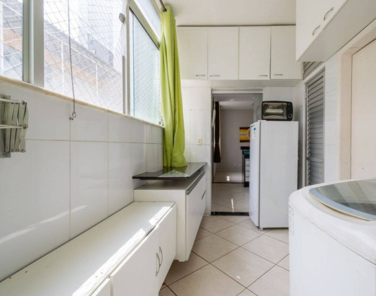 Imagem Apartamento com 4 Quartos à Venda, 209 m² em Boa Viagem - Belo Horizonte