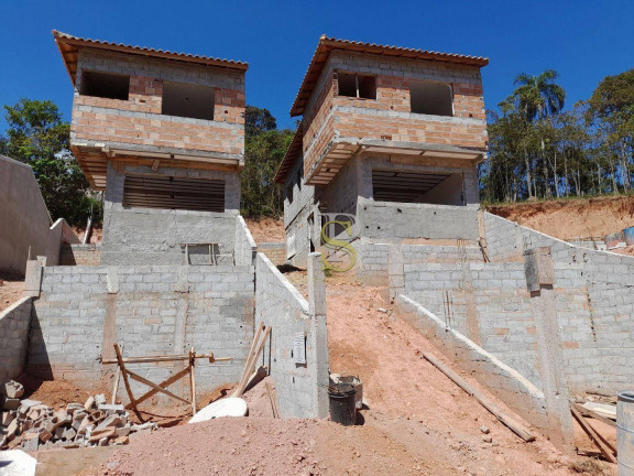 Imagem Casa com 3 Quartos à Venda, 140 m² em Mirante Da Mantiqueira - Mairiporã Imagem Casa com 3 Quartos à Venda, 140 m² em Mirante Da Mantiqueira - Mairiporã
