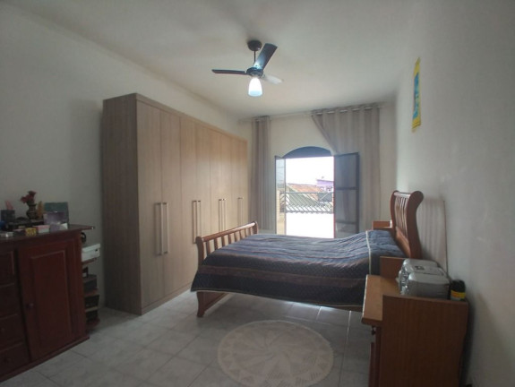 Imagem Sobrado com 2 Quartos à Venda, 191 m² em Ocian - Praia Grande