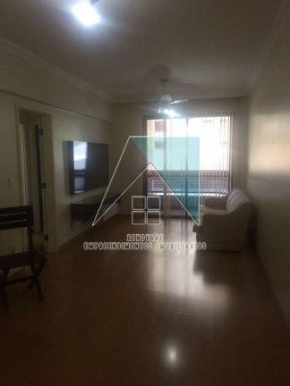 Imagem Apartamento com 2 Quartos à Venda, 76 m² em Centro - Ribeirão Preto