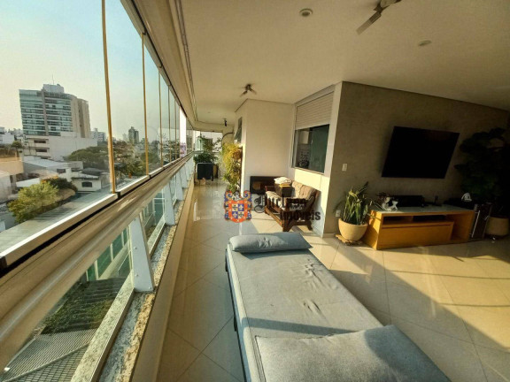 Imagem Apartamento com 3 Quartos à Venda, 150 m² em Jardim Do Mar - São Bernardo Do Campo Imagem Apartamento com 3 Quartos à Venda, 150 m² em Jardim Do Mar - São Bernardo Do Campo