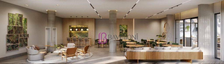 Imagem Apartamento com 3 Quartos à Venda, 108 m² em Perdizes - São Paulo