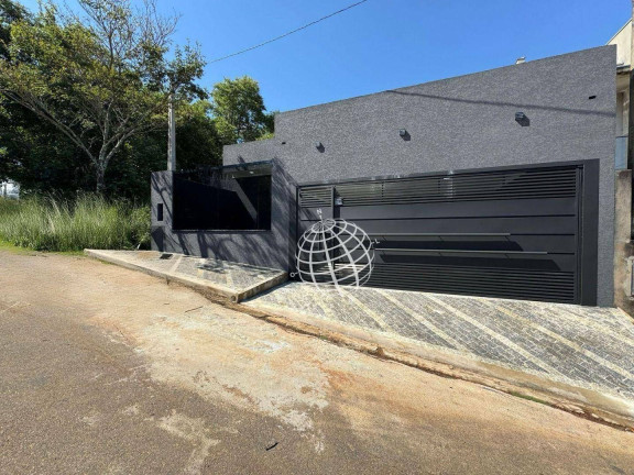 Casa com 3 Quartos à Venda, 170 m² em Jardim Ype  - Piracaia