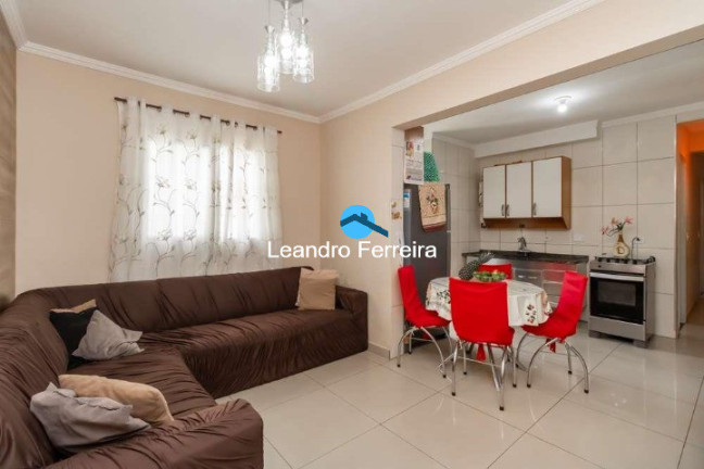 Imagem Apartamento com 2 Quartos à Venda, 57 m² em Assunção - São Bernardo Do Campo Imagem Apartamento com 2 Quartos à Venda, 57 m² em Assunção - São Bernardo Do Campo
