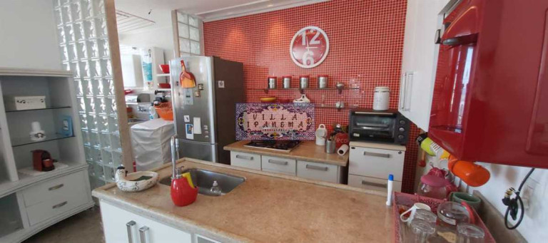 Imagem Cobertura com 2 Quartos à Venda, 188 m² em Barra Da Tijuca - Rio De Janeiro Imagem Cobertura com 2 Quartos à Venda, 188 m² em Barra Da Tijuca - Rio De Janeiro