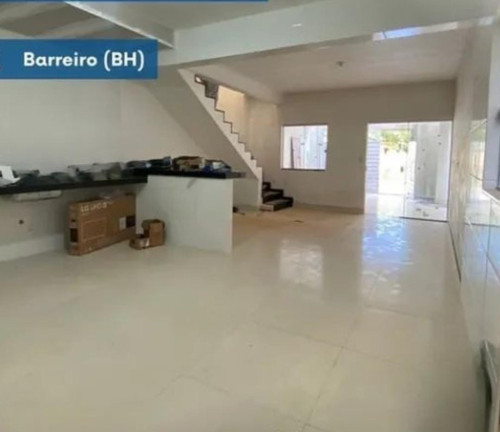 Casa com 3 Quartos à Venda, 160 m² em 400.000,00//tirol (barreiro) - Belo Horizonte