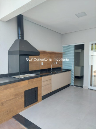 Imagem Casa com 3 Quartos à Venda,  em Jardim Bréscia - Indaiatuba