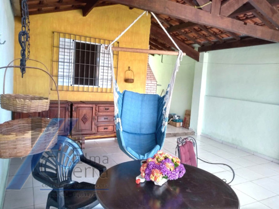 Imagem Casa com 2 Quartos à Venda, 90 m² em Perequê Açu - Ubatuba Imagem Casa com 2 Quartos à Venda, 90 m² em Perequê Açu - Ubatuba