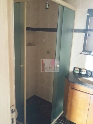 Imagem Apartamento com 3 Quartos à Venda, 114 m² em Jardim Aeroporto - São Paulo