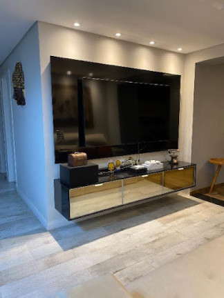 Imagem Apartamento com 3 Quartos à Venda, 90 m² em Vila Assunção - Santo André Imagem Apartamento com 3 Quartos à Venda, 90 m² em Vila Assunção - Santo André
