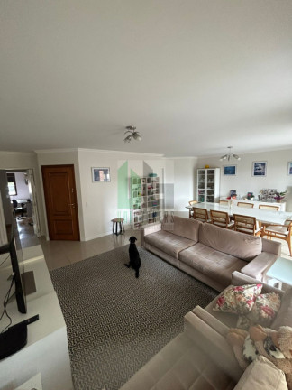 Imagem Apartamento com 4 Quartos à Venda, 172 m² em Jardim Vila Mariana - São Paulo Imagem Apartamento com 4 Quartos à Venda, 172 m² em Jardim Vila Mariana - São Paulo