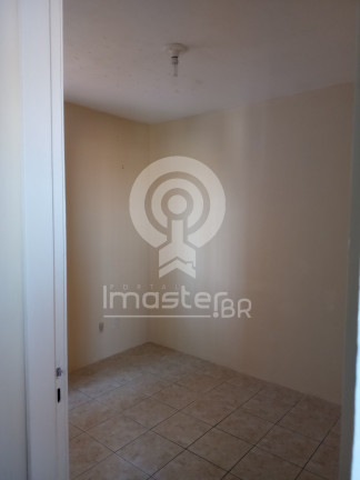 Imagem Apartamento com 2 Quartos à Venda, 44 m² em Antônio Bezerra - Fortaleza