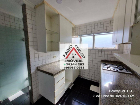 Imagem Apartamento com 2 Quartos à Venda, 67 m² em Jardim Marajoara - São Paulo Imagem Apartamento com 2 Quartos à Venda, 67 m² em Jardim Marajoara - São Paulo