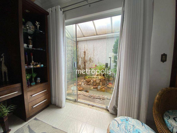 Imagem Sobrado com 4 Quartos à Venda ou Locação, 307 m² em Vila Homero Thon - Santo André Imagem Sobrado com 4 Quartos à Venda ou Locação, 307 m² em Vila Homero Thon - Santo André