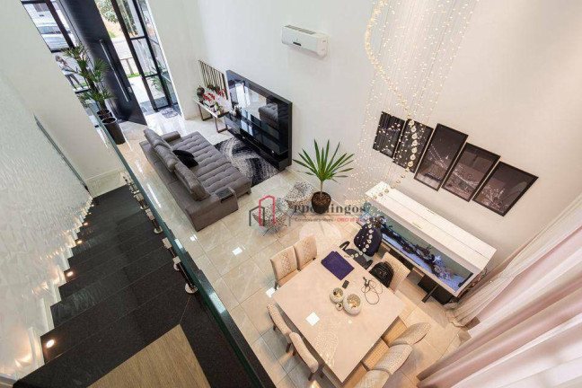 Imagem Sobrado com 3 Quartos à Venda, 210 m² em Residencial Jardim Do Jatobá - Hortolândia Imagem Sobrado com 3 Quartos à Venda, 210 m² em Residencial Jardim Do Jatobá - Hortolândia