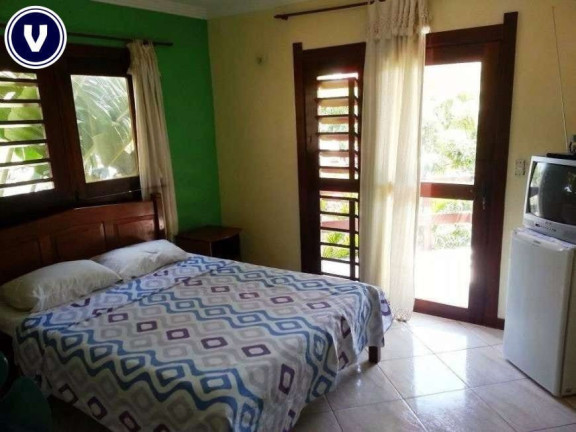 Imagem Casa com 5 Quartos à Venda, 300 m² em Porto Das Dunas - Aquiraz