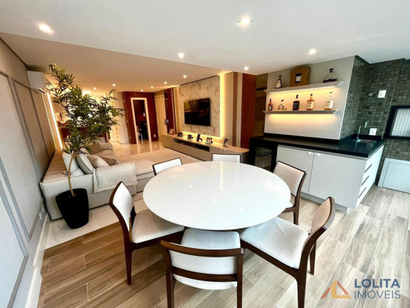Imagem Apartamento com 3 Quartos à Venda, 122 m² em Agronômica - Florianópolis Imagem Apartamento com 3 Quartos à Venda, 122 m² em Agronômica - Florianópolis