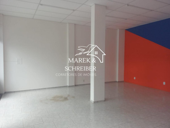 Imagem Sala Comercial para Alugar, 68 m² em Centro - Dois Vizinhos