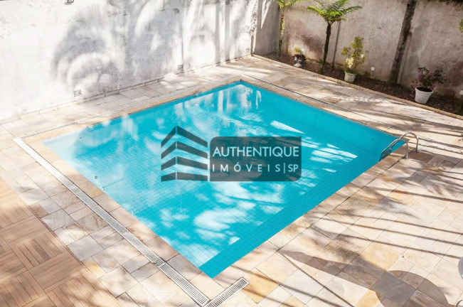 Imagem Apartamento com 3 Quartos à Venda, 151 m² em Vila Andrade - São Paulo Imagem Apartamento com 3 Quartos à Venda, 151 m² em Vila Andrade - São Paulo