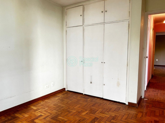 Imagem Apartamento com 3 Quartos à Venda, 200 m² em Moema Pássaros - São Paulo