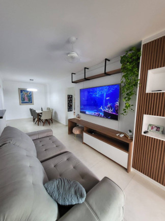 Imagem Apartamento com 3 Quartos à Venda, 119 m² em Canto Do Forte - Praia Grande Imagem Apartamento com 3 Quartos à Venda, 119 m² em Canto Do Forte - Praia Grande