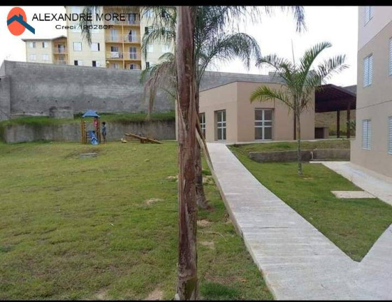 Imagem Apartamento com 2 Quartos à Venda,  em Jardim Tatiana - Votorantim