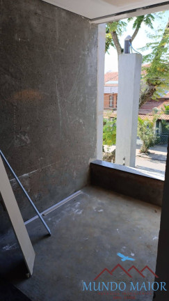 Imagem Casa com 3 Quartos à Venda, 145 m² em Paraiso - Santo André Imagem Casa com 3 Quartos à Venda, 145 m² em Paraiso - Santo André