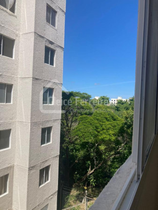Imagem Apartamento com 2 Quartos à Venda, 39 m² em Nova Brasília - Salvador