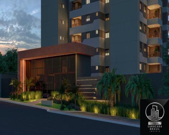 Imagem Apartamento com 2 Quartos à Venda, 67 m² em Parque Morumbi - Votorantim Imagem Apartamento com 2 Quartos à Venda, 67 m² em Parque Morumbi - Votorantim