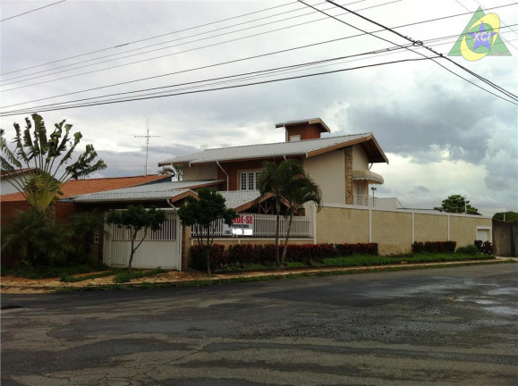 Imagem Casa com 4 Quartos à Venda, 325 m² em Jardim Santa Genebra - Campinas Imagem Casa com 4 Quartos à Venda, 325 m² em Jardim Santa Genebra - Campinas