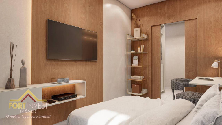 Imagem Imóvel com 3 Quartos à Venda, 100 m² em Cidade Ocian - Praia Grande