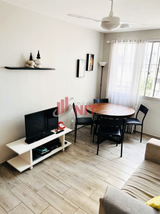 Imagem Apartamento com 2 Quartos à Venda, 60 m² em Centro - Niterói Imagem Apartamento com 2 Quartos à Venda, 60 m² em Centro - Niterói