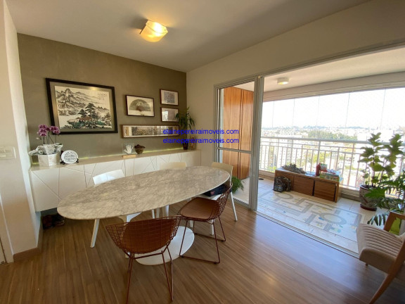 Imagem Apartamento com 3 Quartos à Venda, 105 m² em Butanta - São Paulo Imagem Apartamento com 3 Quartos à Venda, 105 m² em Butanta - São Paulo