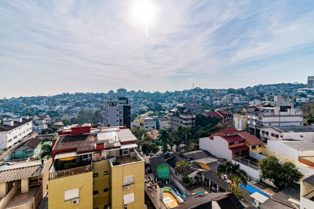 Imagem Apartamento com 2 Quartos à Venda, 75 m² em Petrópolis - Porto Alegre