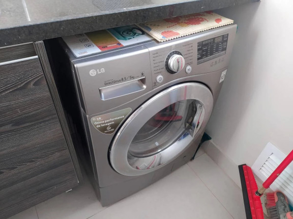 Imagem Apartamento com 2 Quartos para Alugar, 69 m² em Vila Gertrudes - São Paulo