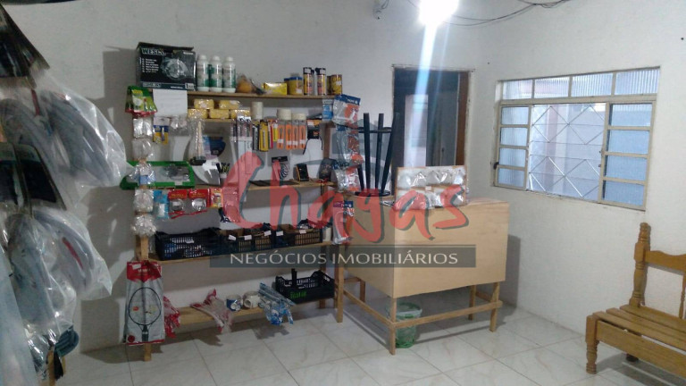 Imagem Casa com 2 Quartos à Venda, 180 m² em Morro Do Algodão - Caraguatatuba